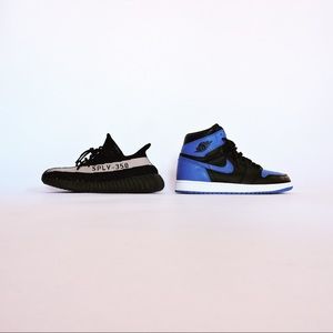 Meet your Posher, Justin